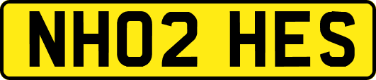 NH02HES