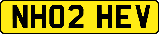 NH02HEV