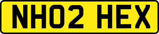 NH02HEX
