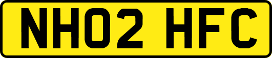 NH02HFC