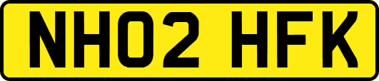 NH02HFK