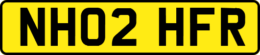 NH02HFR