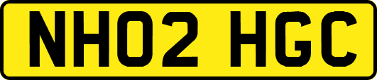 NH02HGC