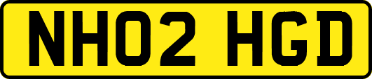 NH02HGD