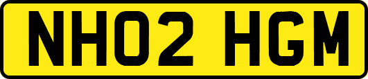 NH02HGM