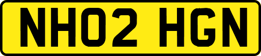 NH02HGN