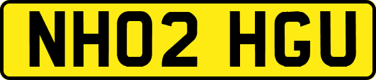 NH02HGU