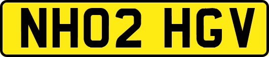 NH02HGV