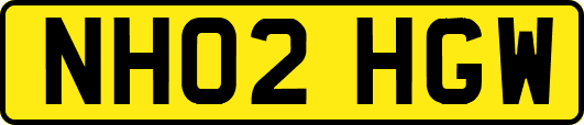 NH02HGW