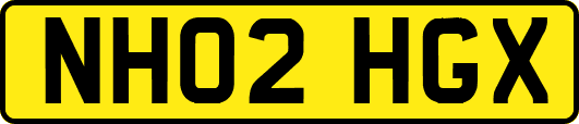 NH02HGX