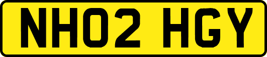 NH02HGY