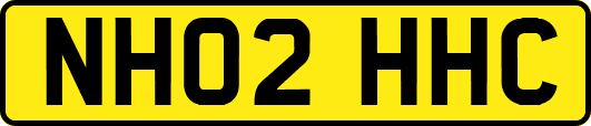 NH02HHC