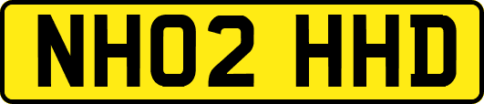 NH02HHD