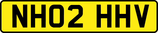 NH02HHV