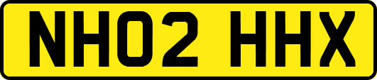 NH02HHX