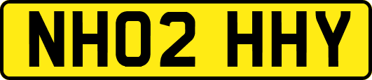 NH02HHY