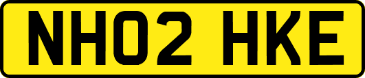 NH02HKE