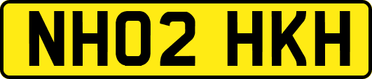 NH02HKH