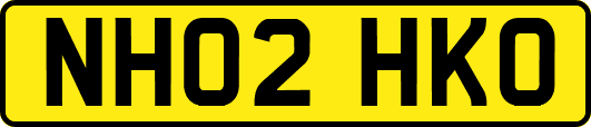 NH02HKO