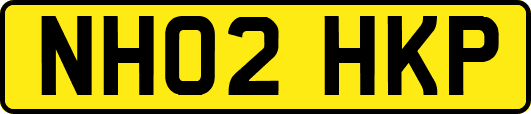 NH02HKP