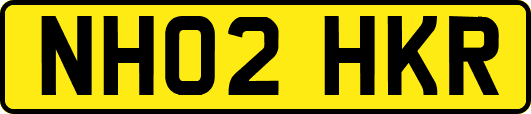 NH02HKR