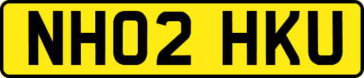 NH02HKU