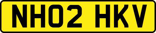 NH02HKV