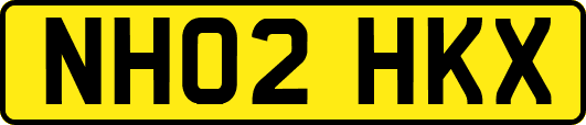 NH02HKX