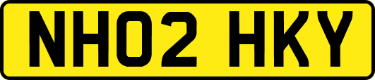 NH02HKY