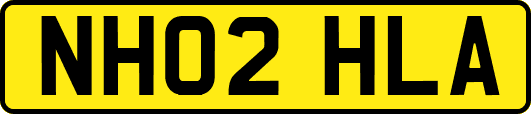 NH02HLA