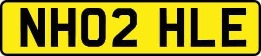 NH02HLE