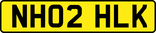 NH02HLK