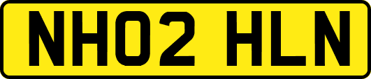 NH02HLN