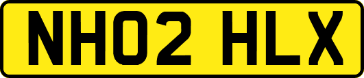 NH02HLX