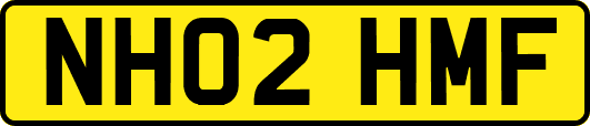 NH02HMF