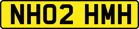 NH02HMH