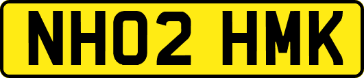 NH02HMK