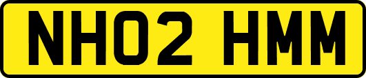 NH02HMM