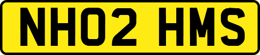 NH02HMS