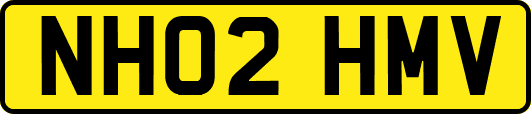 NH02HMV
