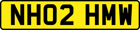 NH02HMW