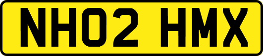 NH02HMX