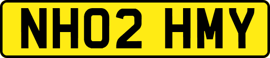 NH02HMY