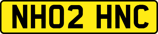 NH02HNC