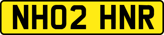 NH02HNR