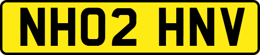 NH02HNV