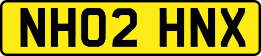 NH02HNX