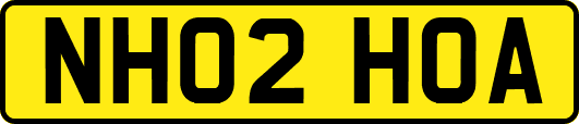 NH02HOA