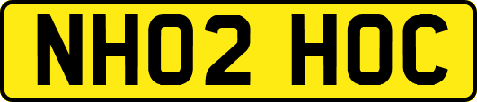 NH02HOC