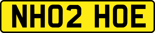 NH02HOE